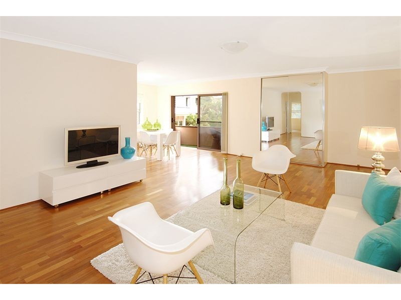 5/39  Ocean Street, Bondi NSW 2026