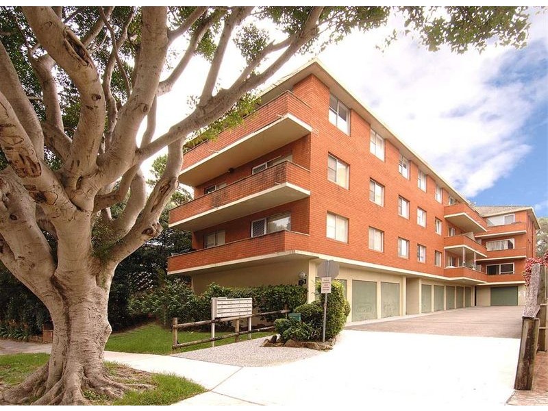 5/39  Ocean Street, Bondi NSW 2026