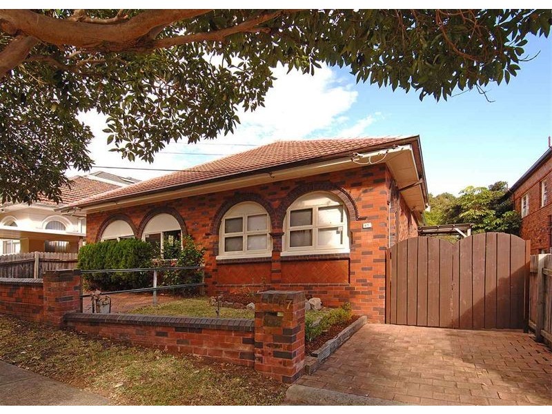 67 Chaleyer Street, Rose Bay NSW 2029