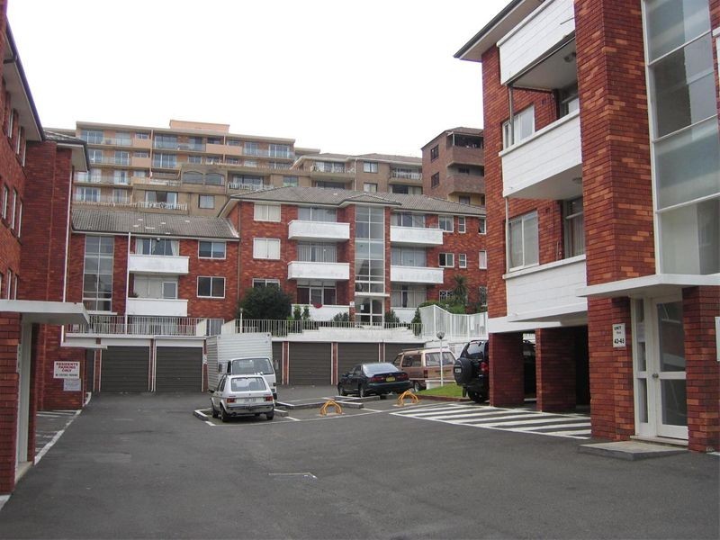 35/37-39 O’Donnell Street, North Bondi NSW 2026