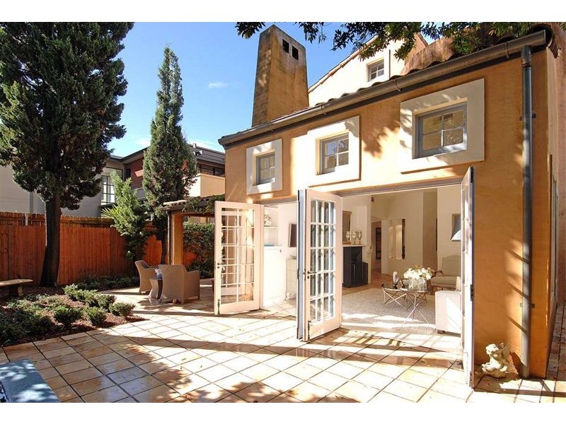 24 Forest Road, Double Bay NSW 2028