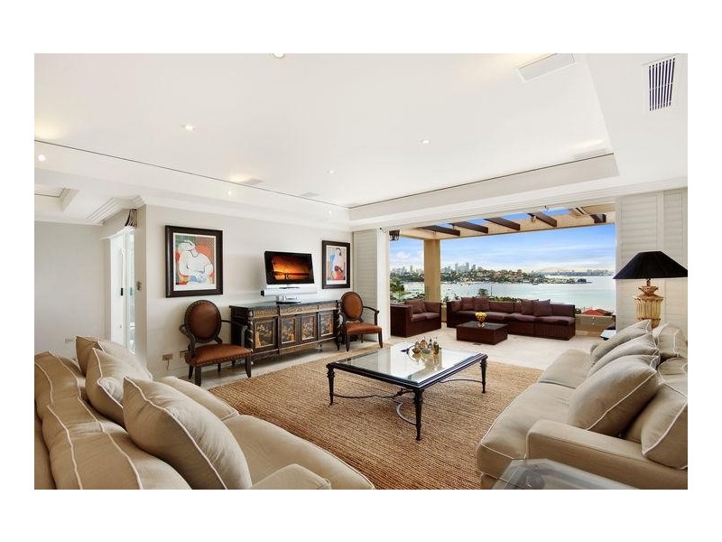 3/18 Ian Street, Rose Bay NSW 2029