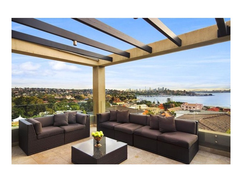 3/18 Ian Street, Rose Bay NSW 2029