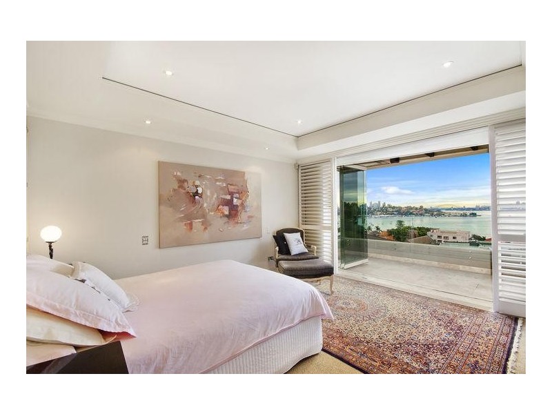 3/18 Ian Street, Rose Bay NSW 2029