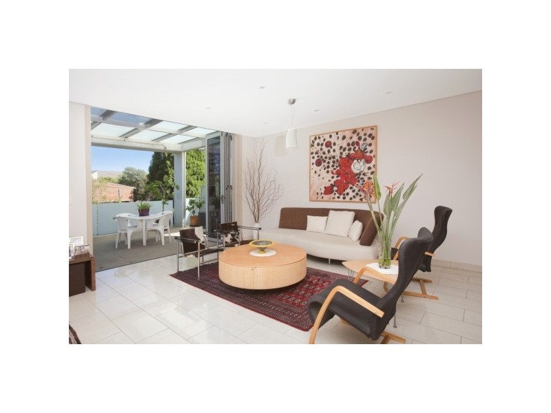 3/56 Wilberforce Avenue, Rose Bay NSW 2029