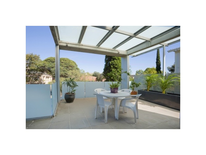 3/56 Wilberforce Avenue, Rose Bay NSW 2029