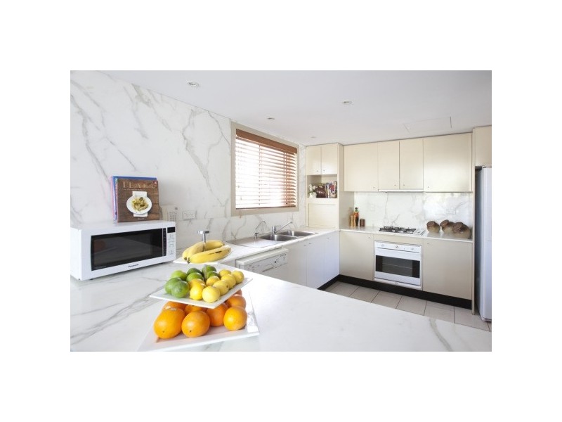 3/56 Wilberforce Avenue, Rose Bay NSW 2029