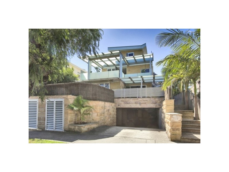 3/56 Wilberforce Avenue, Rose Bay NSW 2029