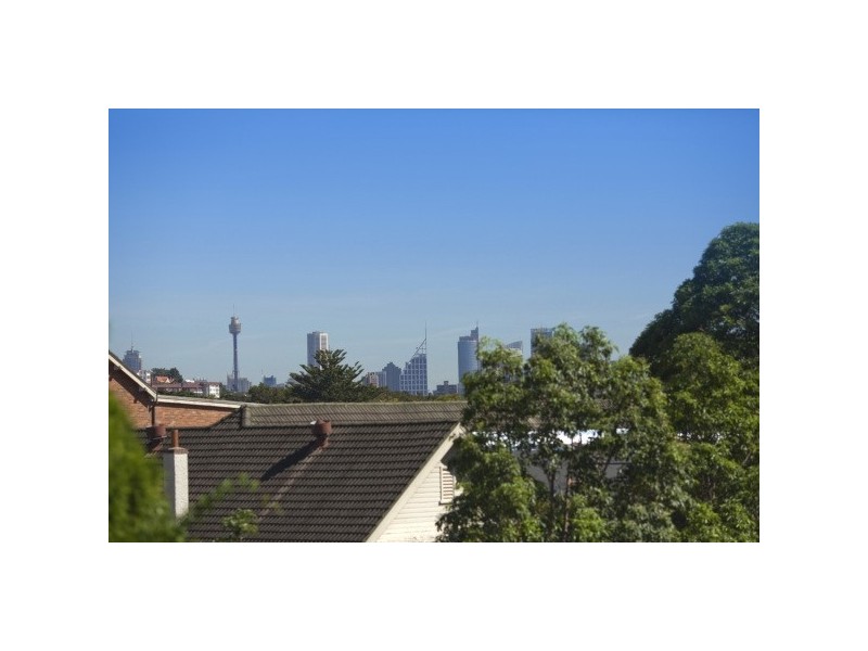 3/56 Wilberforce Avenue, Rose Bay NSW 2029