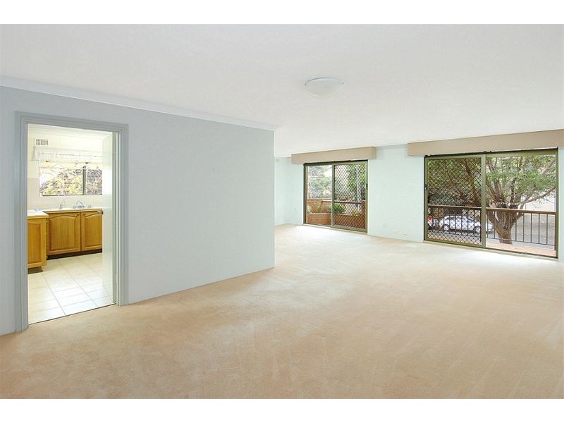 2/23 Liverpool Street, Rose Bay NSW 2029