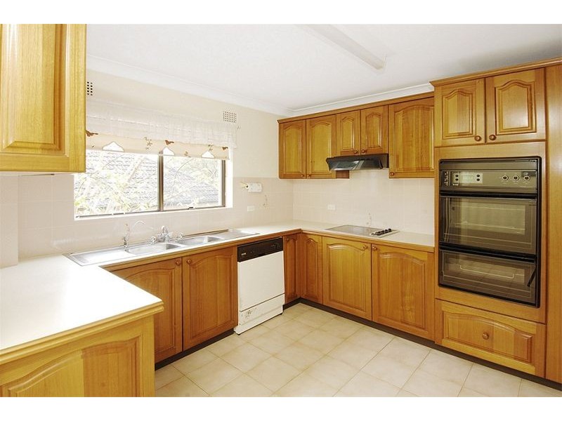 2/23 Liverpool Street, Rose Bay NSW 2029