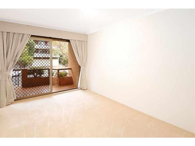 2/23 Liverpool Street, Rose Bay NSW 2029