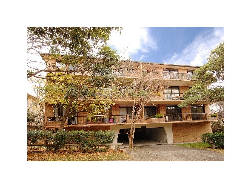 2/23 Liverpool Street, Rose Bay NSW 2029