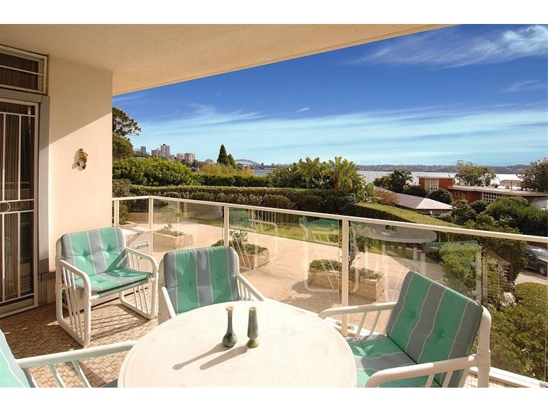 1b/8 St Mervyns Avenue, Point Piper NSW 2027