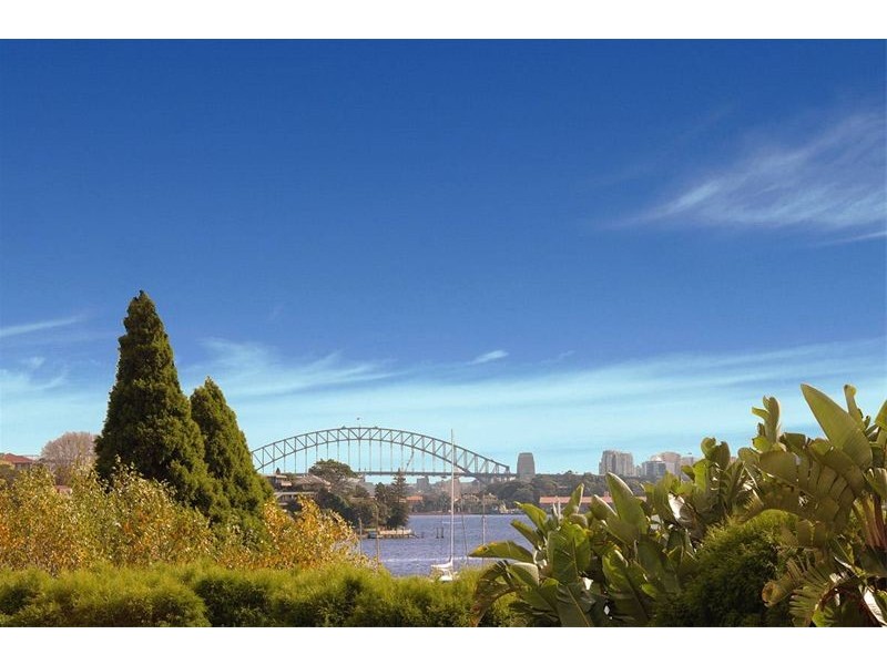 1b/8 St Mervyns Avenue, Point Piper NSW 2027