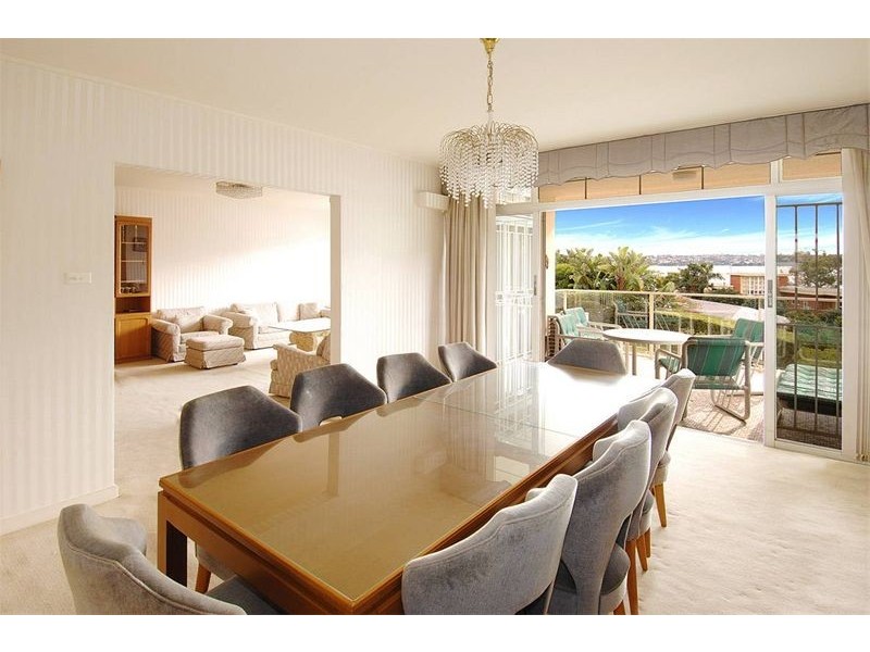 1b/8 St Mervyns Avenue, Point Piper NSW 2027