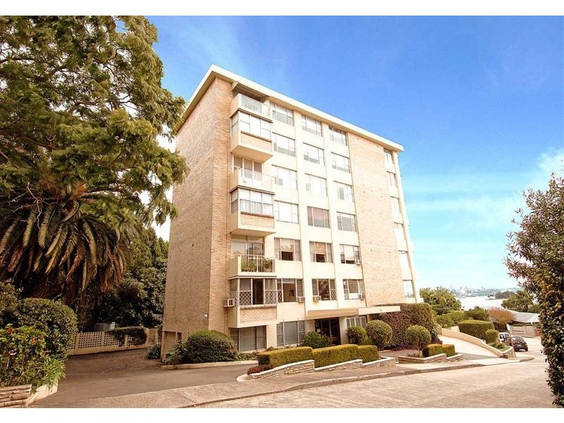 1b/8 St Mervyns Avenue, Point Piper NSW 2027