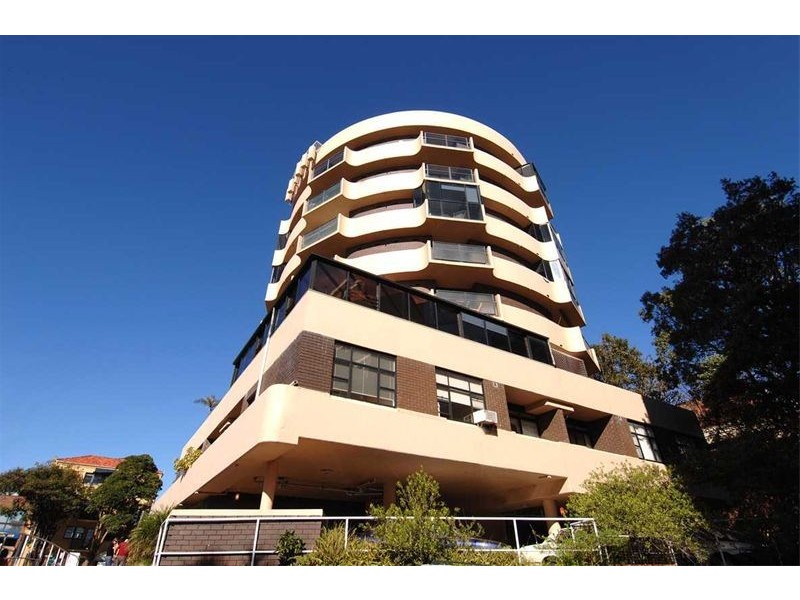 6/624 New South Head Road, Rose Bay NSW 2029