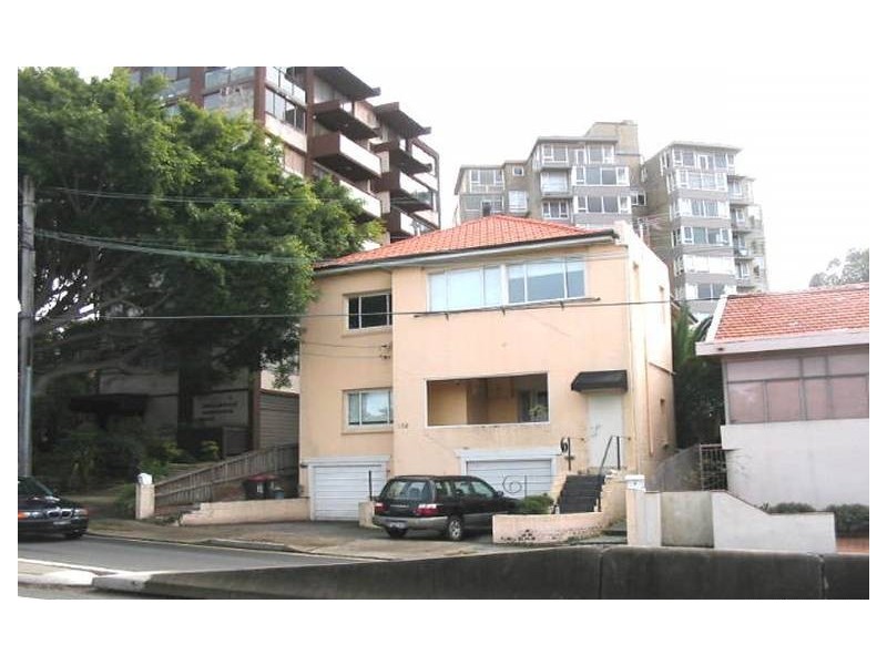 3/152 Old South Head Road, Bellevue Hill NSW 2023