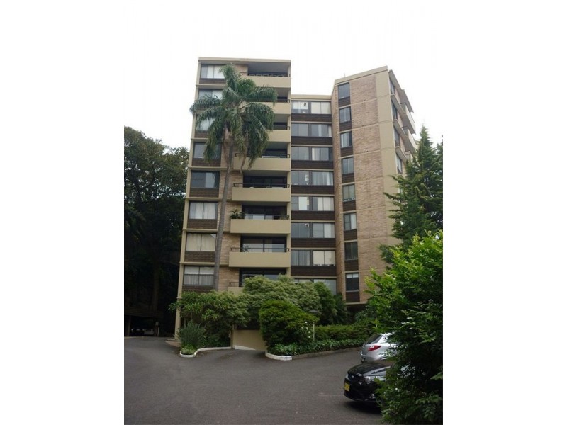 2E/45 Ocean  Avenue, Double Bay NSW 2028