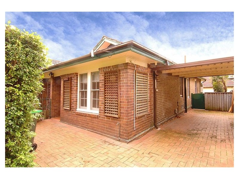 151 Botany Street, Randwick NSW 2031