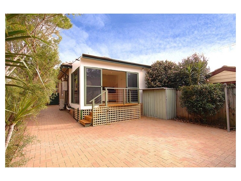 151 Botany Street, Randwick NSW 2031