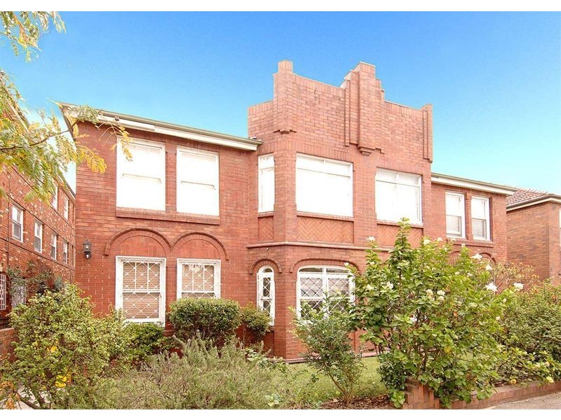 1/11 Manion Avenue, Rose Bay NSW 2029