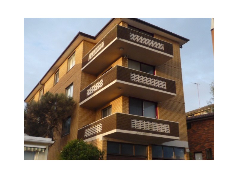 1/31 Wallis Parade, North Bondi NSW 2026