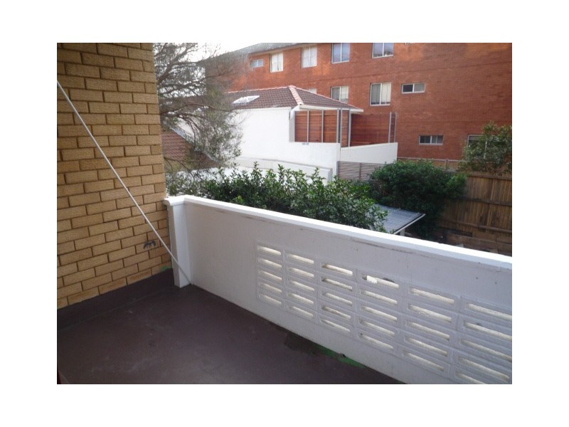 1/31 Wallis Parade, North Bondi NSW 2026