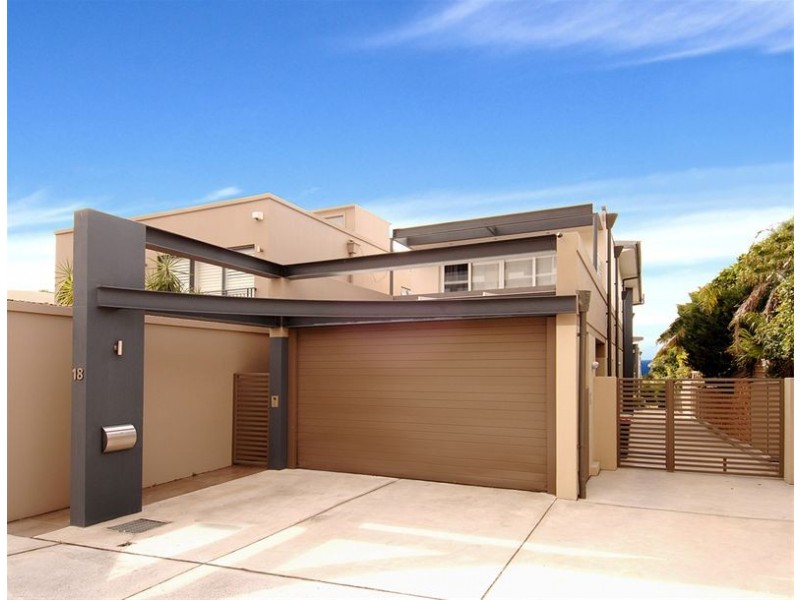 18 Wilfield Avenue, Vaucluse NSW 2030