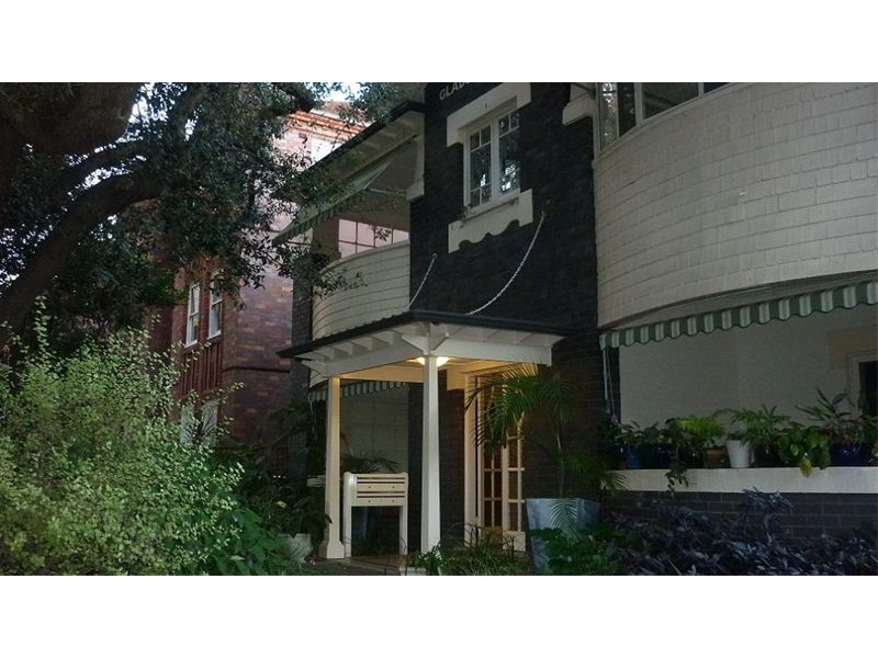 4/20 Balfour Road, Rose Bay NSW 2029