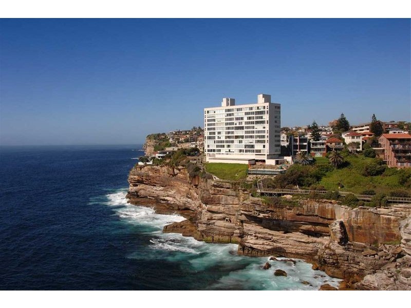 41/33 Kimberley Street, Vaucluse NSW 2030