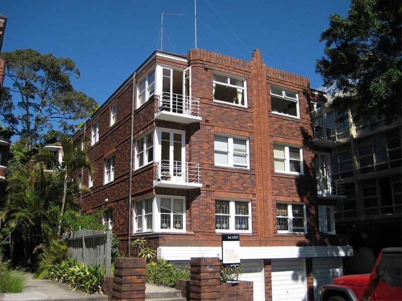 9/595 New South Head Road, Rose Bay NSW 2029