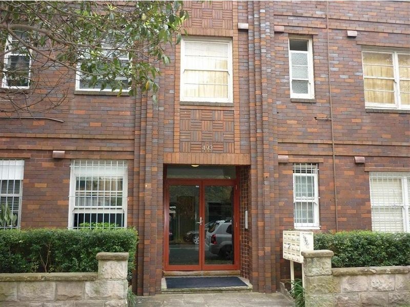 6/493 Old South Head Road, Rose Bay NSW 2029