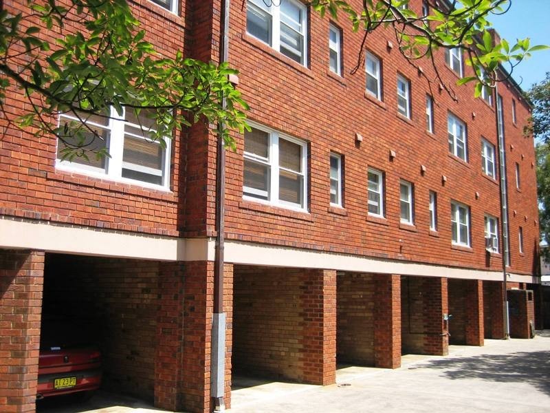 2/3A Balfour Road, Rose Bay NSW 2029