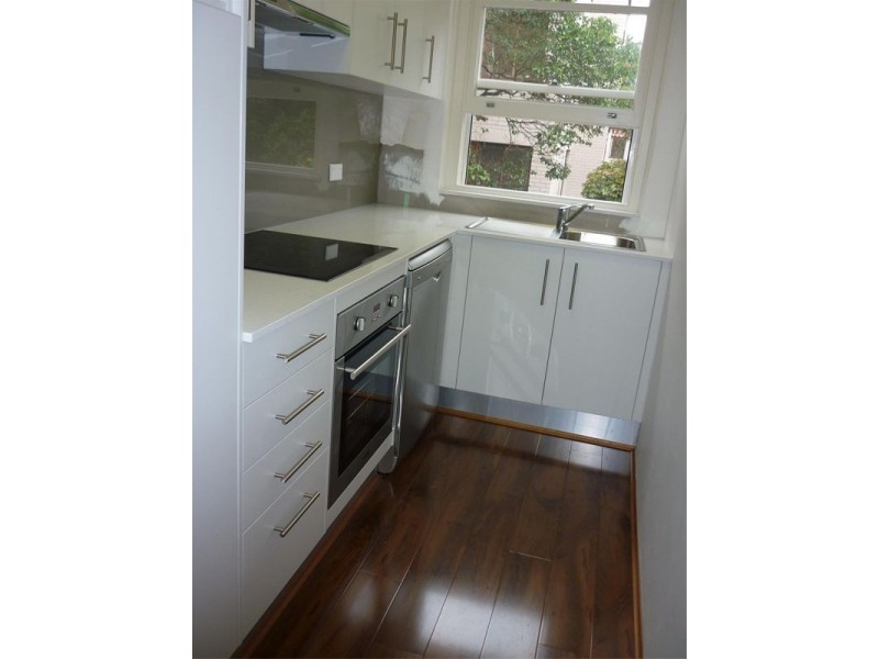 2/3A Balfour Road, Rose Bay NSW 2029