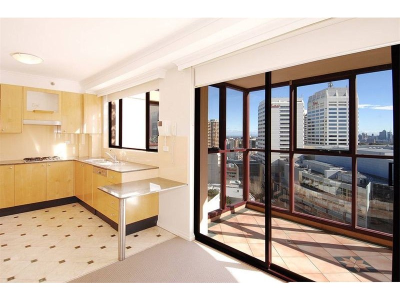 65/2a  Hollywood Avenue, Bondi Junction NSW 2022