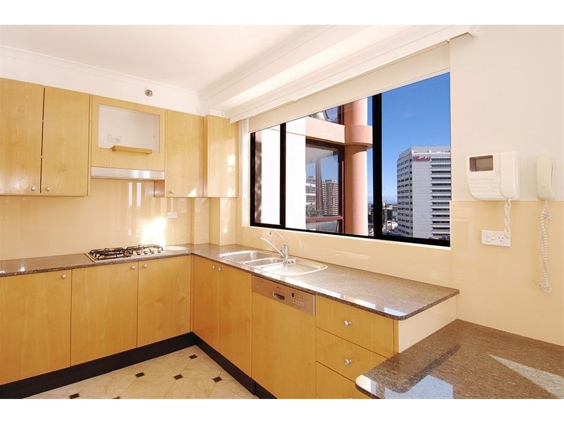 65/2a  Hollywood Avenue, Bondi Junction NSW 2022