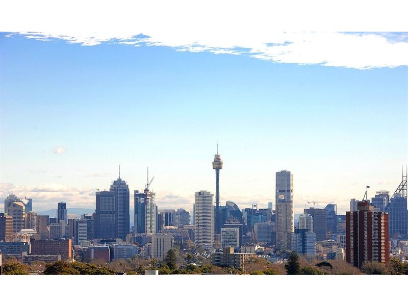 65/2a  Hollywood Avenue, Bondi Junction NSW 2022