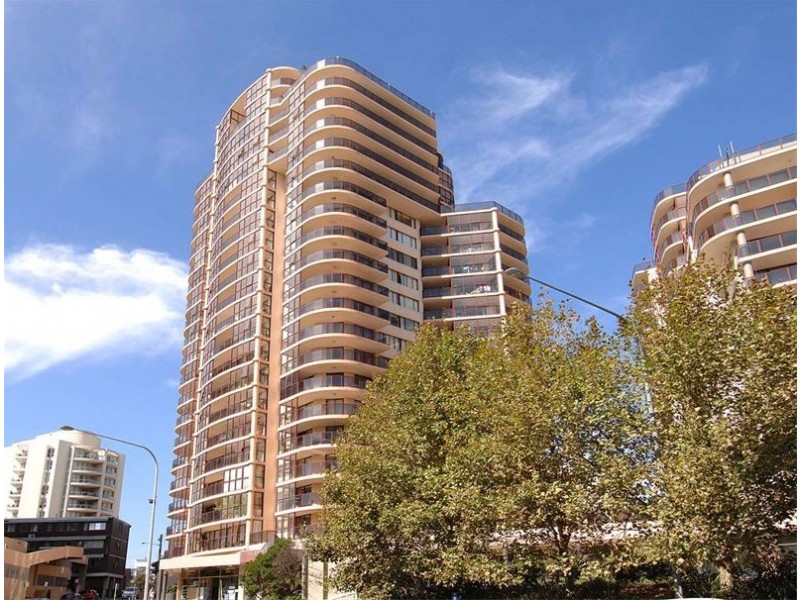 65/2a  Hollywood Avenue, Bondi Junction NSW 2022