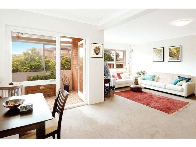 2/1 Albert Street, Randwick NSW 2031