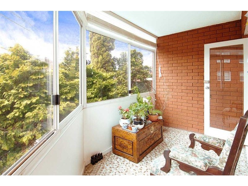 2/1 Albert Street, Randwick NSW 2031