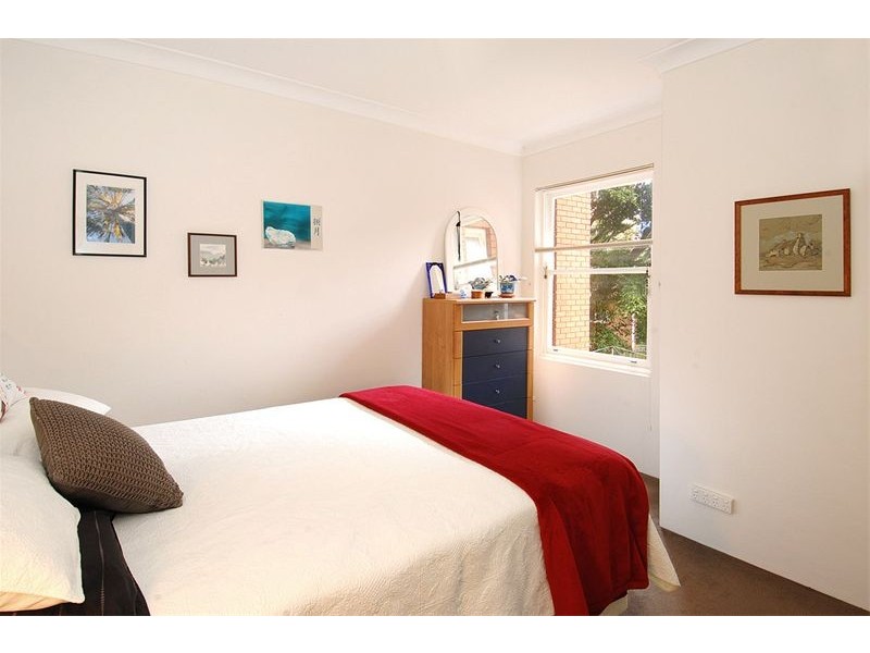 2/1 Albert Street, Randwick NSW 2031