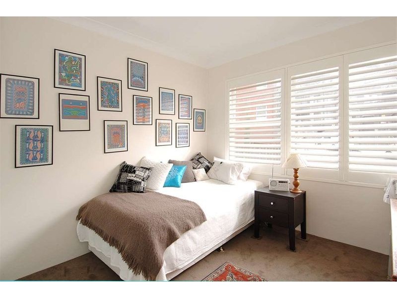 2/1 Albert Street, Randwick NSW 2031