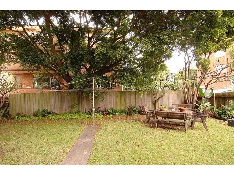 2/1 Albert Street, Randwick NSW 2031