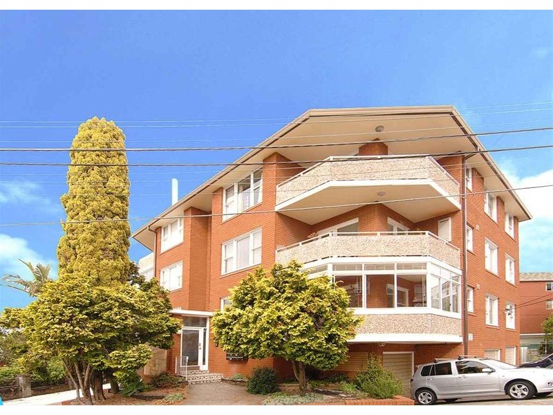 2/1 Albert Street, Randwick NSW 2031