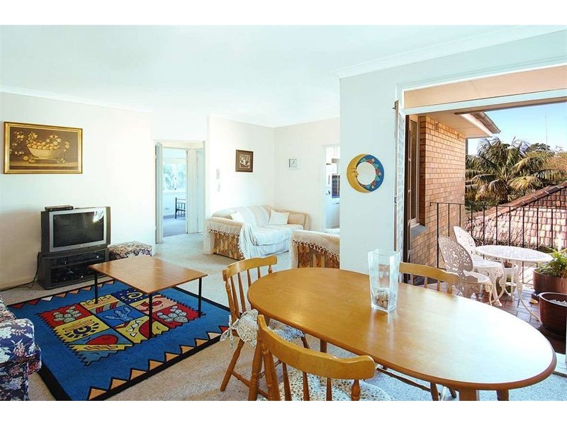 9/18 Llandaff Street, Bondi Junction NSW 2022