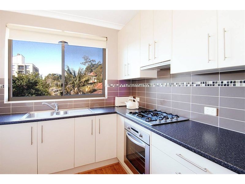 9/18 Llandaff Street, Bondi Junction NSW 2022