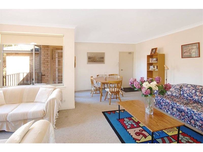 9/18 Llandaff Street, Bondi Junction NSW 2022