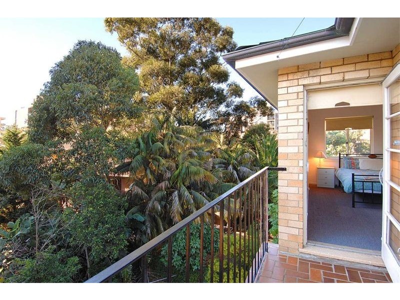 9/18 Llandaff Street, Bondi Junction NSW 2022